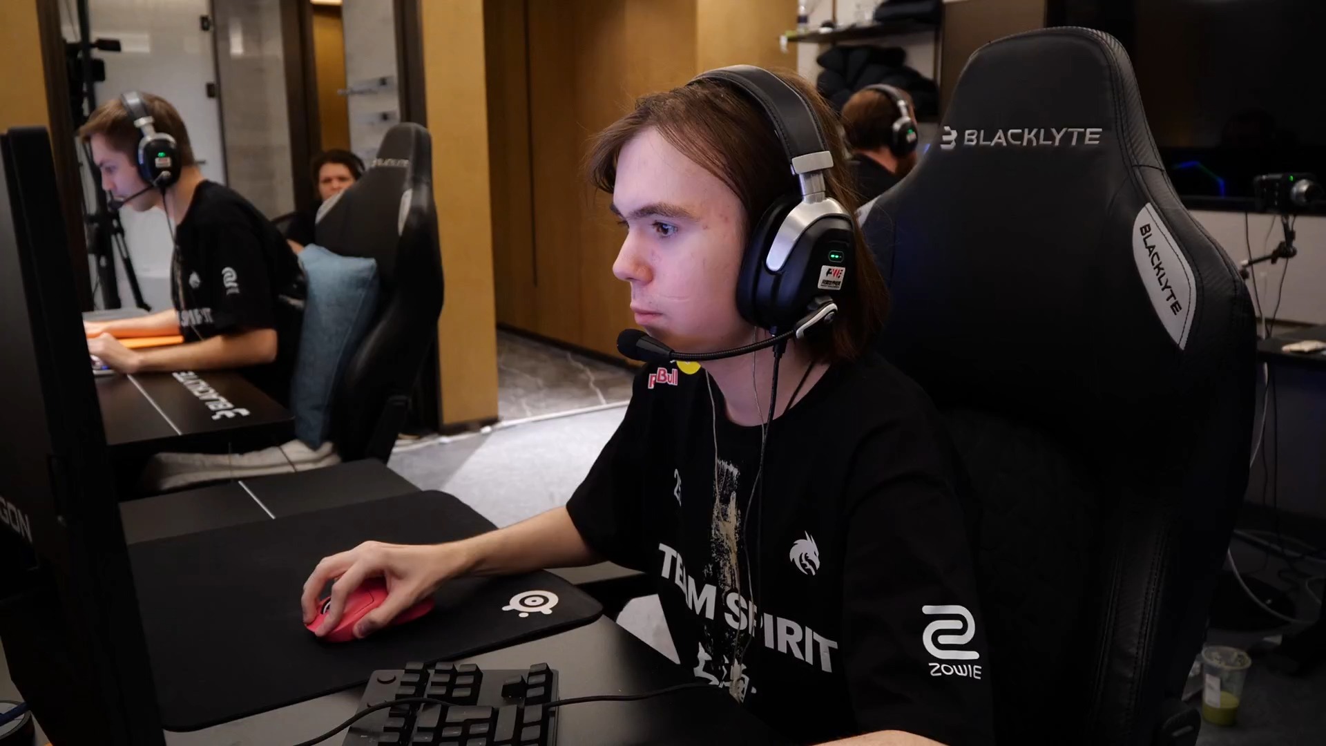 这种团队协 这种团队协