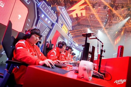 让比赛一度 让比赛一度