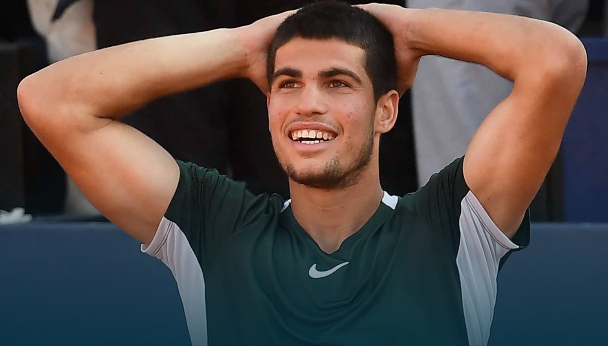 向于网球之 向于网球之