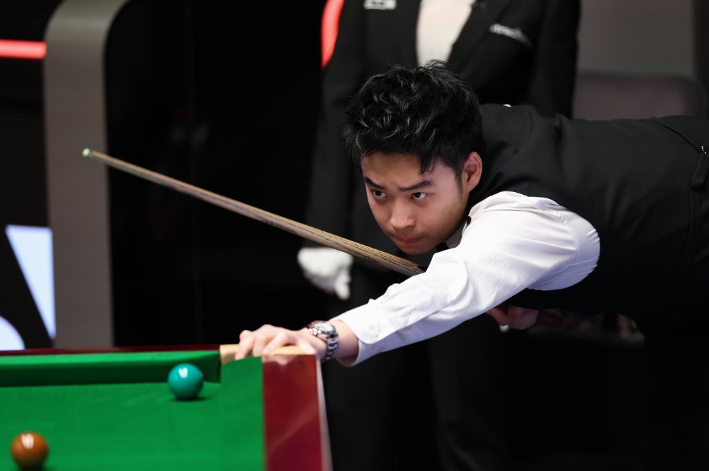 能让打线在 能让打线在