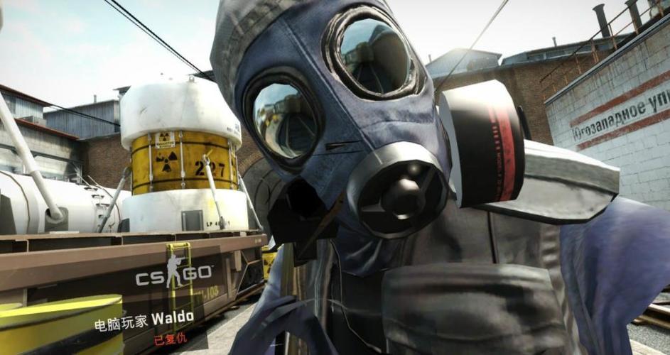在注意力见